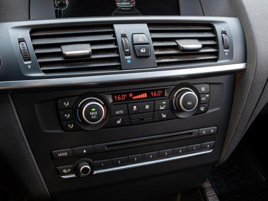 BMW X3 II (F25) Краснодар  - изображение 16