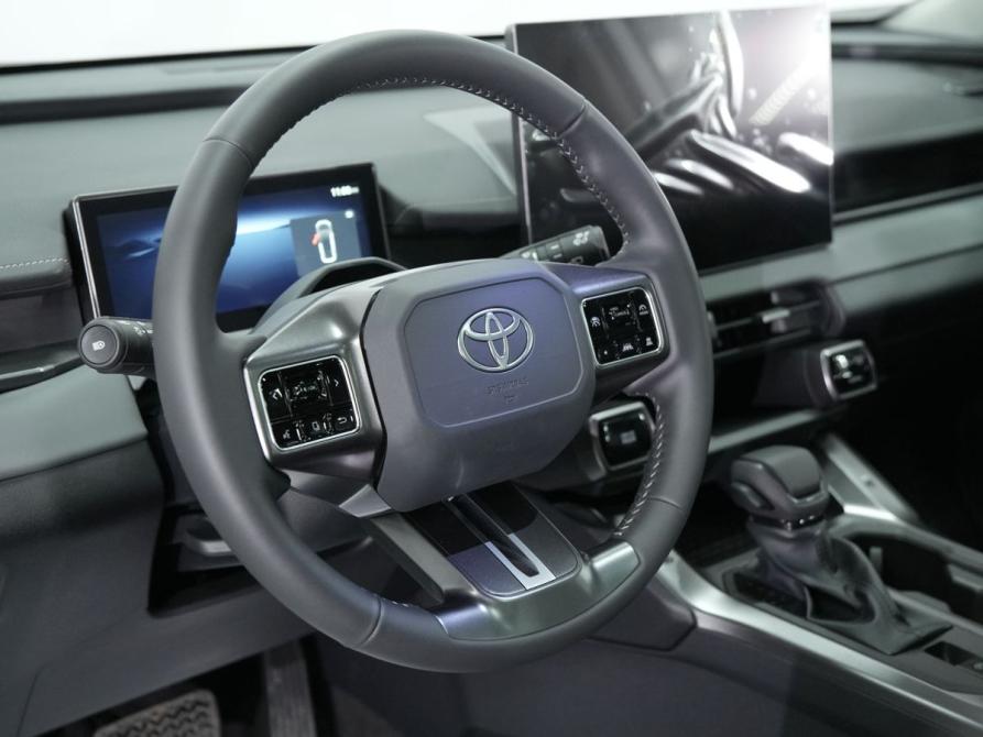 Toyota RAV4 VI (XA60) Новосибирск  - изображение 24