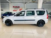Lada (ВАЗ) Largus I Миасс  - изображение 31