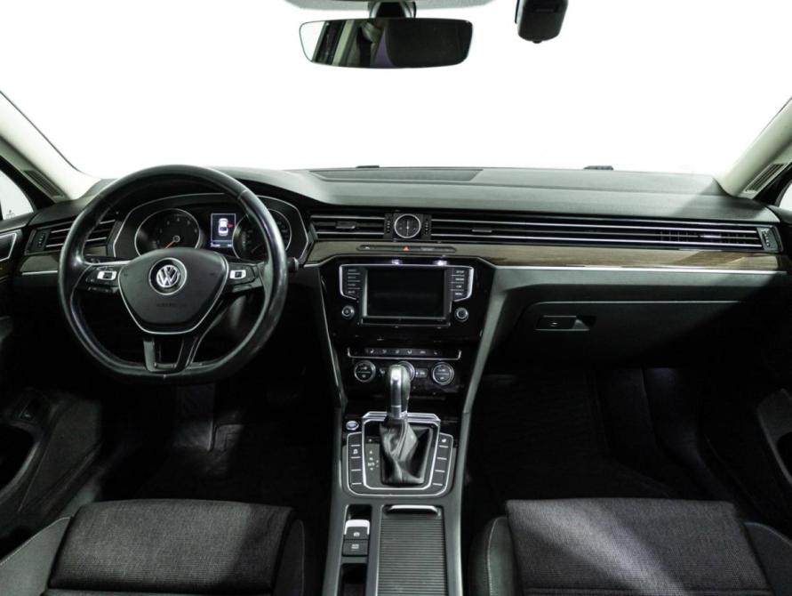 Volkswagen Passat B8 Санкт-Петербург  - изображение 13