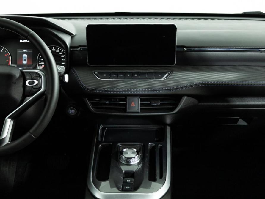 Haval Jolion I Рестайлинг Санкт-Петербург  - изображение 14