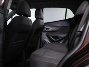 Opel Mokka I Москва  - изображение 28