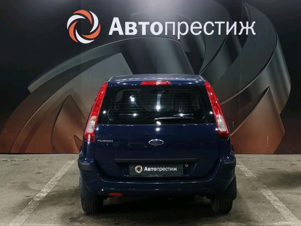 Ford Fusion I Рестайлинг с пробегом 2009 года, цена 570 000 рублей, 82831 км, хэтчбек, Автокод Объявления