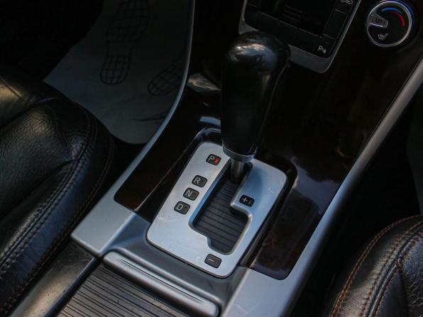 Volvo XC60 I с пробегом 2011 года, цена 993 000 рублей, 279957 км, внедорожник, Автокод Объявления