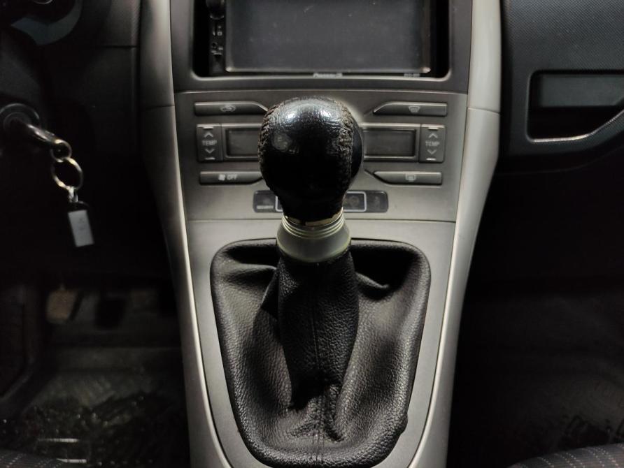 Toyota Auris I Пермь  - изображение 12
