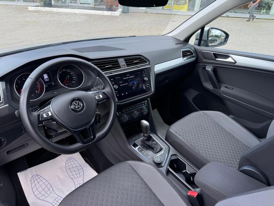 Volkswagen Tiguan II Пермь  - изображение 7