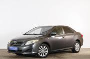 Toyota Corolla X (E140 E150) Тюмень  - изображение 22