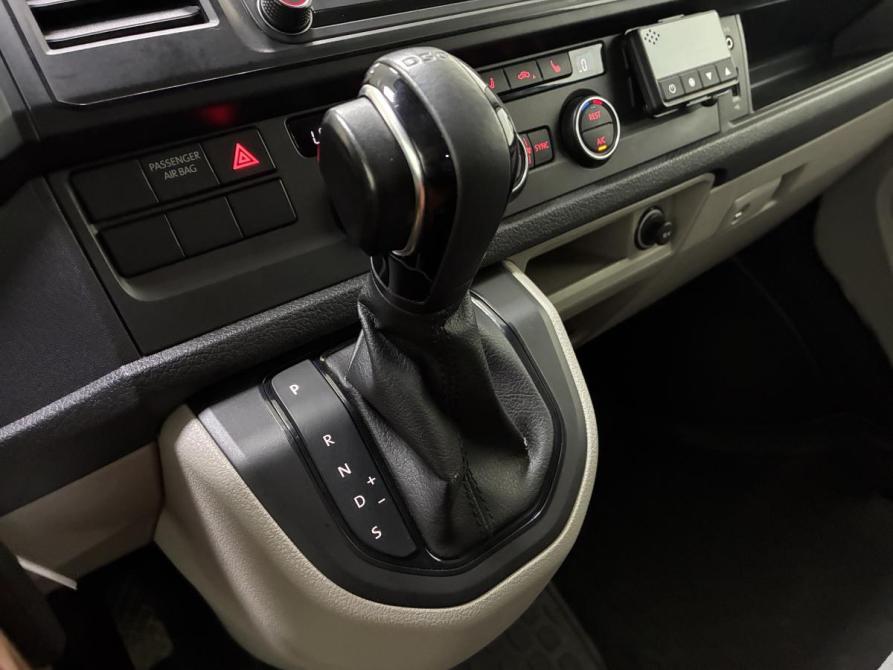 Volkswagen Caravelle T6 Пермь  - изображение 10