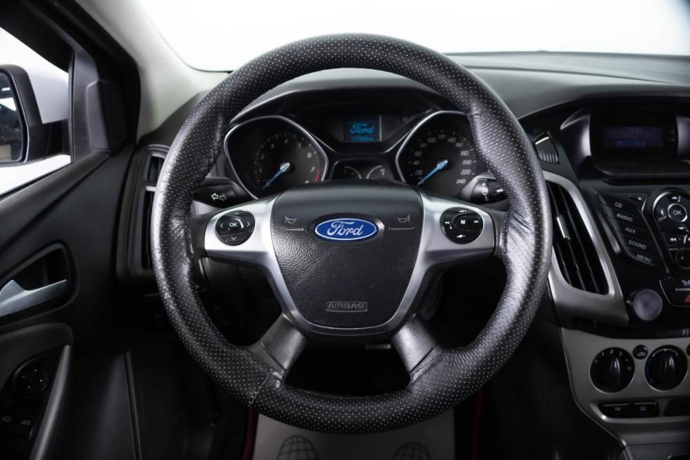 Ford Focus III Пермь  - изображение 15