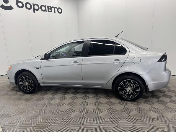 Mitsubishi Lancer X с пробегом 2008 года, цена 679 000 рублей, 268076 км, седан, Автокод Объявления