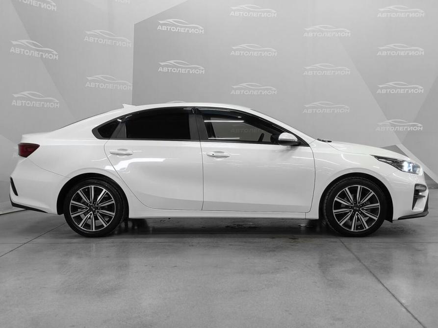 Kia K3 II Новосибирск  - изображение 6