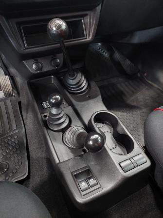 Lada (ВАЗ) Niva Legend с пробегом 2023 года, цена 845 000 рублей, 14000 км, внедорожник, Автокод Объявления