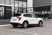 Haval Jolion I Рестайлинг Нижний Новгород  - изображение 52