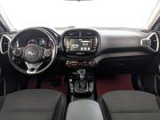 Kia Soul III Москва  - изображение 53