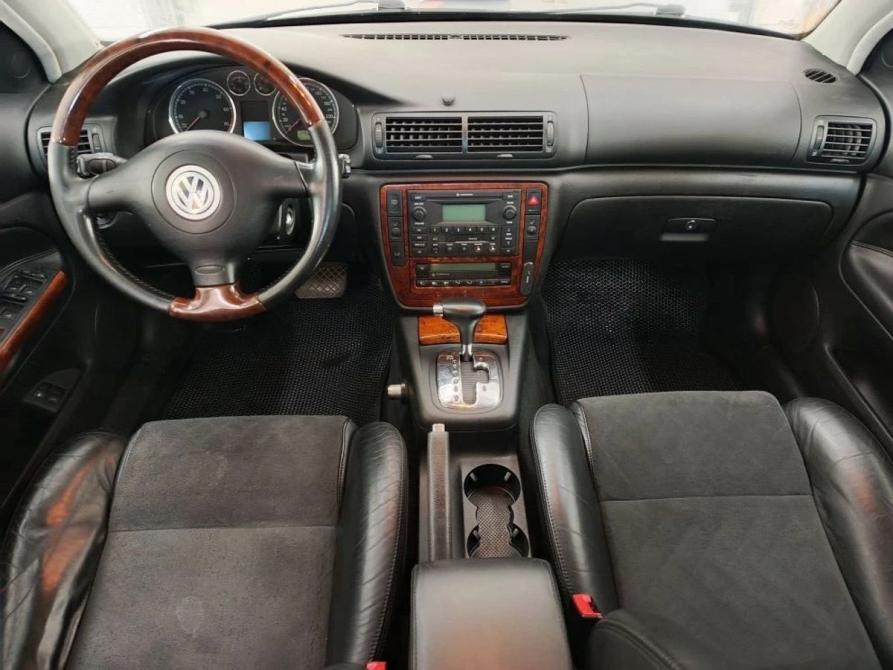Volkswagen Passat B5 Рестайлинг Ярославль  - изображение 11