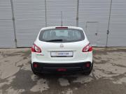 Nissan Qashqai I Рестайлинг Саратов  - изображение 39