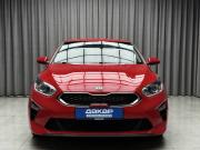 Kia Ceed III Ижевск  - изображение 34