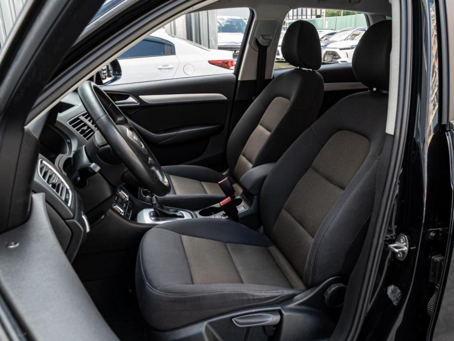 Audi Q3 I (8U) Краснодар  - изображение 10