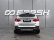 BMW X4 I (F26) Воронеж  - изображение 25