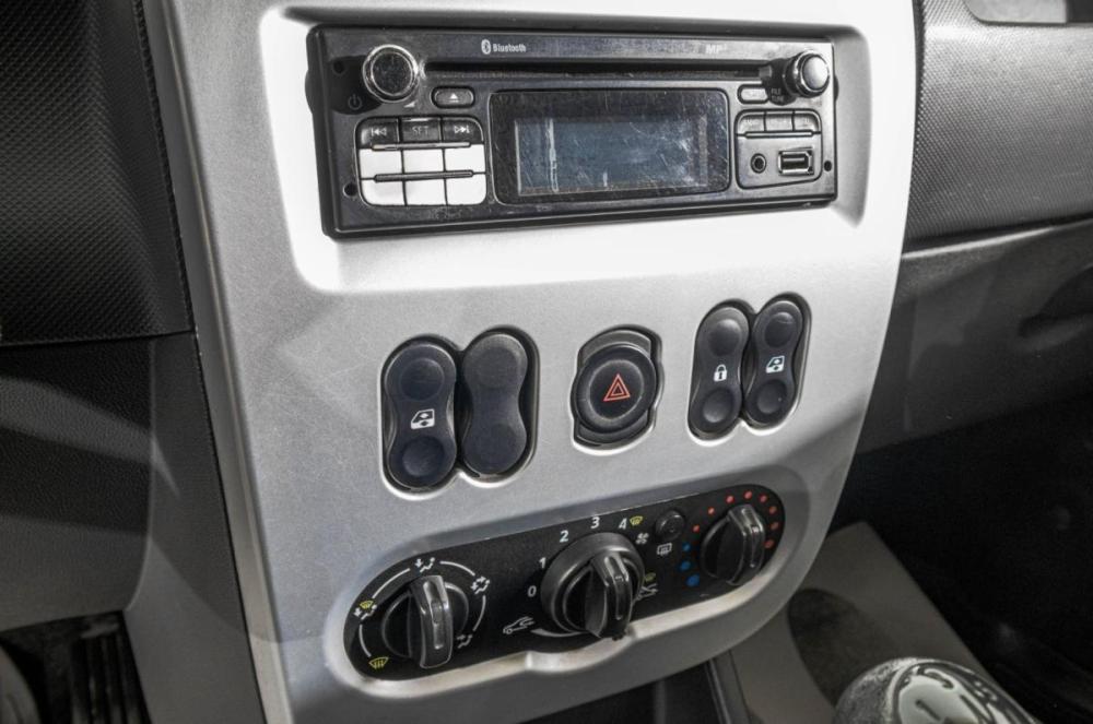 Renault Logan I Рестайлинг Барнаул  - изображение 14