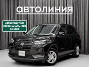 Daihatsu Rocky A200 Красноярск  - изображение 21