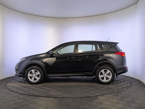 Toyota RAV4 IV (XA40) с пробегом 2013 года, цена 1 550 000 рублей, 226481 км, внедорожник, Автокод Объявления