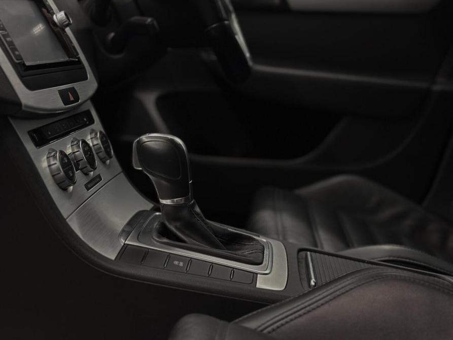 Volkswagen Passat B8 Красноярск  - изображение 15
