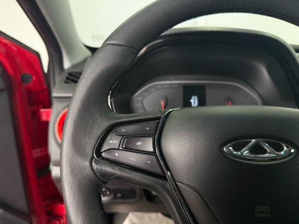Chery Tiggo 2 I с пробегом 2017 года, цена 1 199 000 рублей, 71000 км, внедорожник, Автокод Объявления