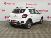 Renault Sandero II Рестайлинг Вологда  - изображение 21