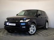 Land Rover Range Rover Sport II Санкт-Петербург  - изображение 27