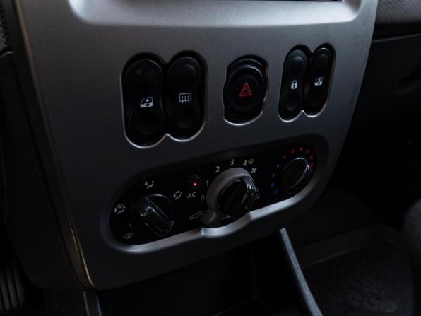 Renault Sandero I с пробегом 2011 года, цена 460 000 рублей, 223794 км, хэтчбек, Автокод Объявления