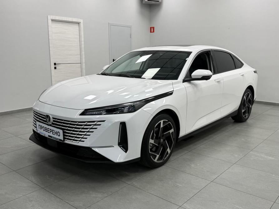 Changan Lamore Казань  - изображение 1