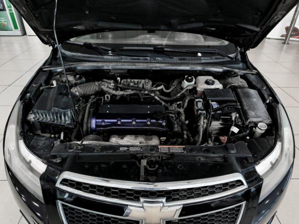 Chevrolet Cruze I с пробегом 2010 года, цена 290 000 рублей, 328046 км, седан, Автокод Объявления