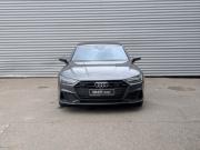 Audi A7 II (4K) Москва  - изображение 57