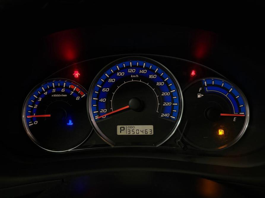 Subaru Forester III Краснодар  - изображение 10