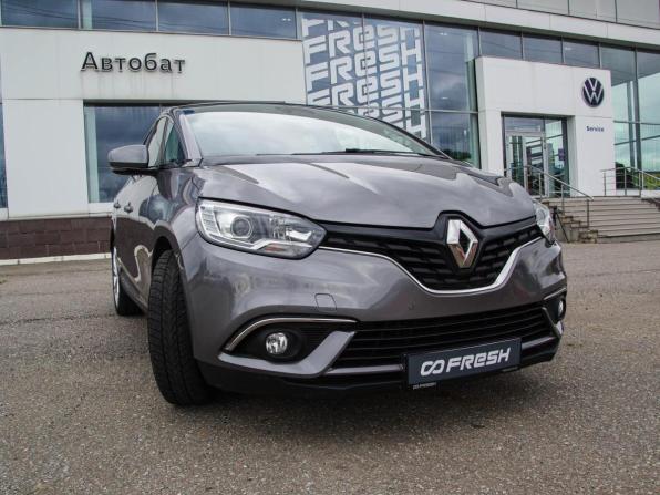 Renault Scenic IV с пробегом 2020 года, цена 1 990 000 рублей, 90690 км, компактвэн, Автокод Объявления