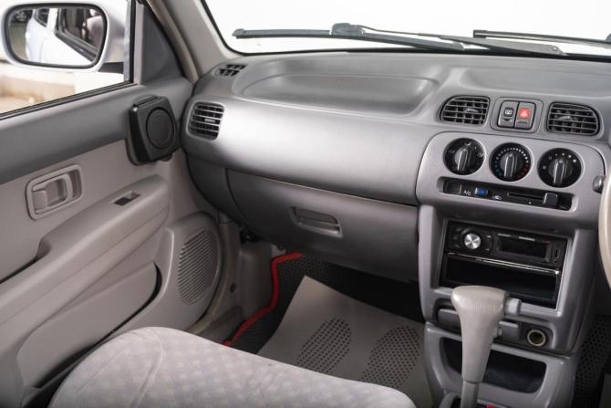 Nissan March II (K11) с пробегом 2001 года, цена 349 000 рублей, 100000 км, хэтчбек, Автокод Объявления