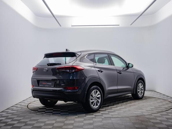 Hyundai Tucson III с пробегом 2018 года, цена 2 015 000 рублей, 151519 км, внедорожник, Автокод Объявления