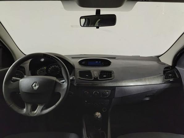 Renault Fluence I с пробегом 2012 года, цена 515 000 рублей, 293000 км, седан, Автокод Объявления