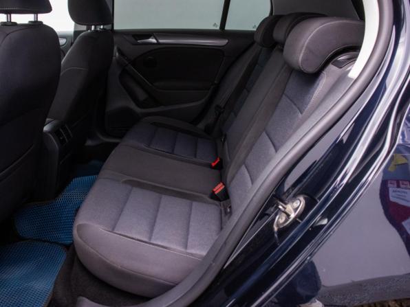 Volkswagen Golf VI с пробегом 2012 года, цена 860 000 рублей, 242852 км, хэтчбек, Автокод Объявления