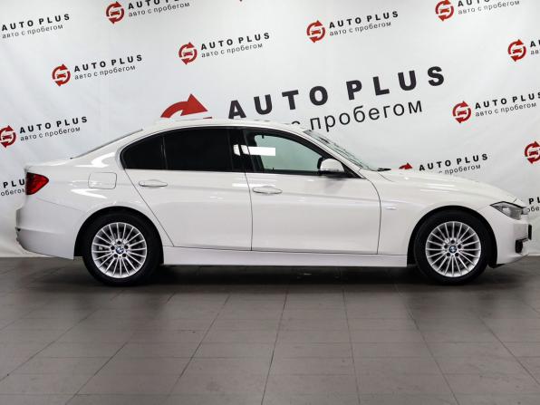BMW 3 серии VI (F3x) с пробегом 2013 года, цена 1 799 000 рублей, 128595 км, седан, Автокод Объявления