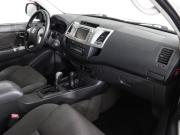 Toyota Hilux VII Рестайлинг Химки  - изображение 16