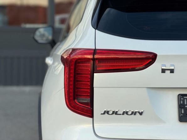 Haval Jolion I Рестайлинг с пробегом 2024 года, цена 1 700 000 рублей, 34542 км, внедорожник, Автокод Объявления