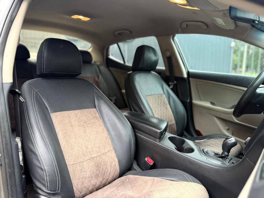 Kia Optima III Рестайлинг Ижевск  - изображение 12