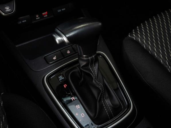 Kia Rio IV с пробегом 2019 года, цена 1 490 000 рублей, 103000 км, хэтчбек, Автокод Объявления