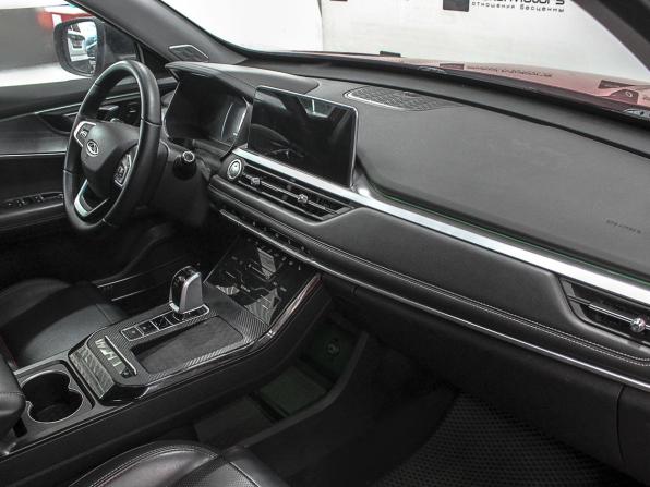 Chery Tiggo 7 Pro I с пробегом 2021 года, цена 1 689 900 рублей, 64446 км, внедорожник, Автокод Объявления
