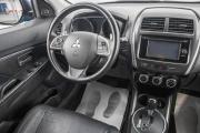Mitsubishi ASX I Рестайлинг Барнаул  - изображение 46