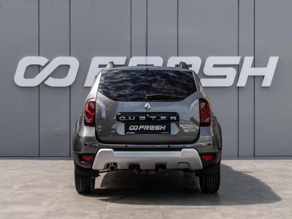 Renault Duster I Рестайлинг с пробегом 2020 года, цена 1 540 000 рублей, 129441 км, внедорожник, Автокод Объявления
