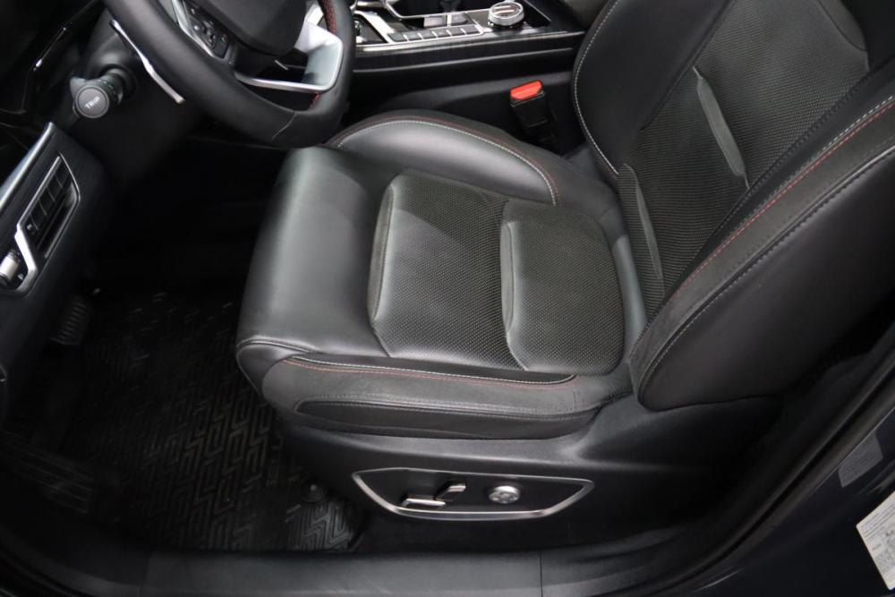 Geely Tugella I Сургут  - изображение 10
