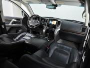 Toyota Land Cruiser 200 Series Рестайлинг 1 Москва  - изображение 28